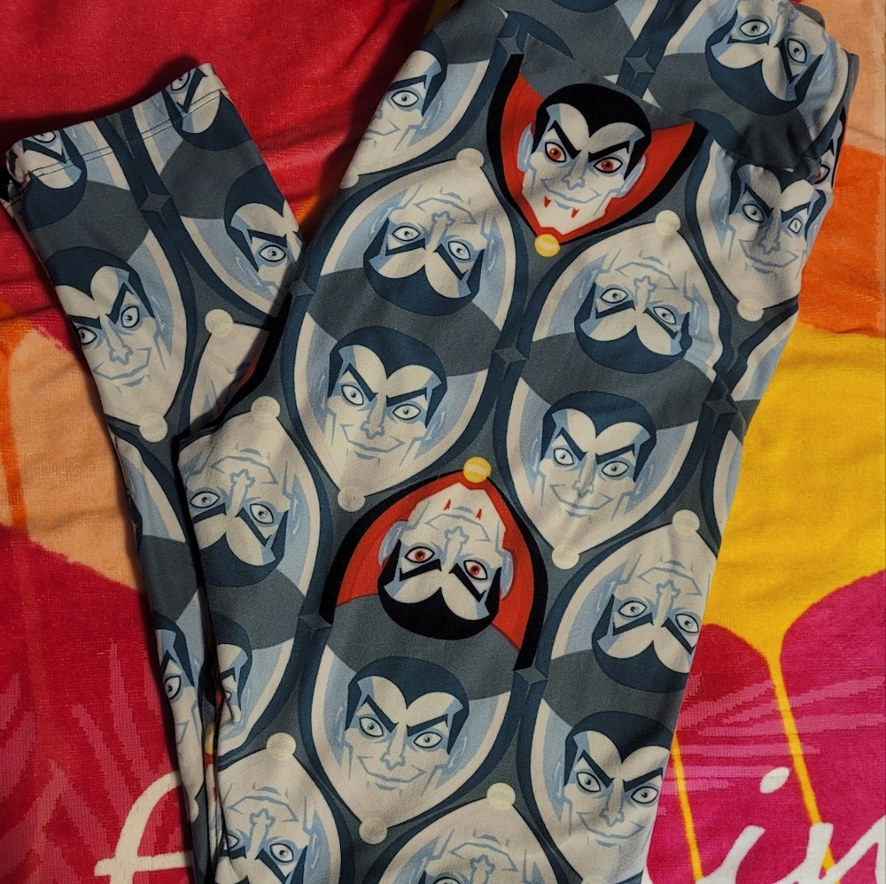 Lularoe leggings